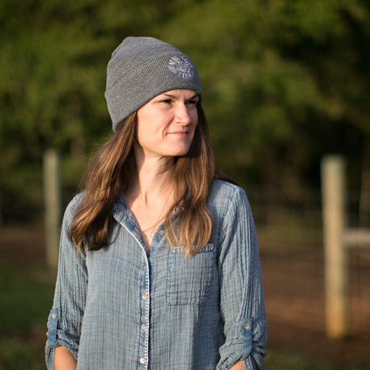 The Farm Beanie