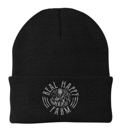 The Farm Beanie