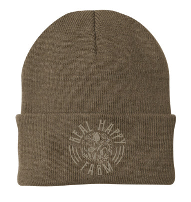 The Farm Beanie