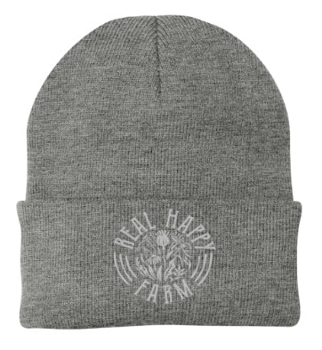 The Farm Beanie